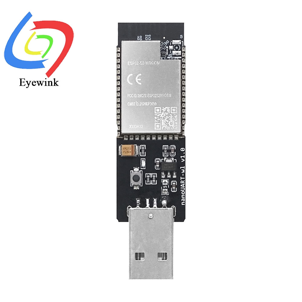 Tasmota Flash Tool - 新しい ESP32 S2 開発ボード PS4 9.0