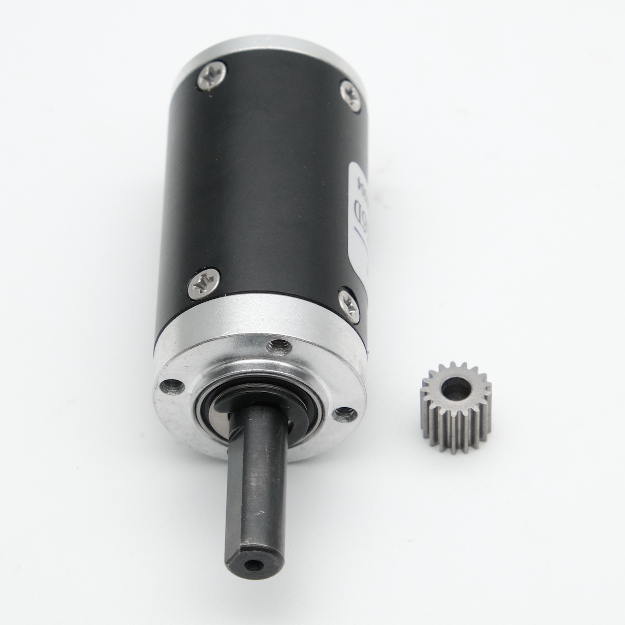 Diy Home Automation System - ミニメタルギアボックス 22mm 1:3.71-720 ブラシレス/DC/ステッピングモーター用 ロボットジョイント自動化ギアシステム 医療機器
