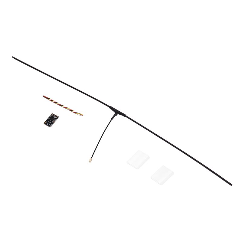 433Mhz Receiver Module - L62A 6X 433Mhz TX400 RX ナノレシーバー