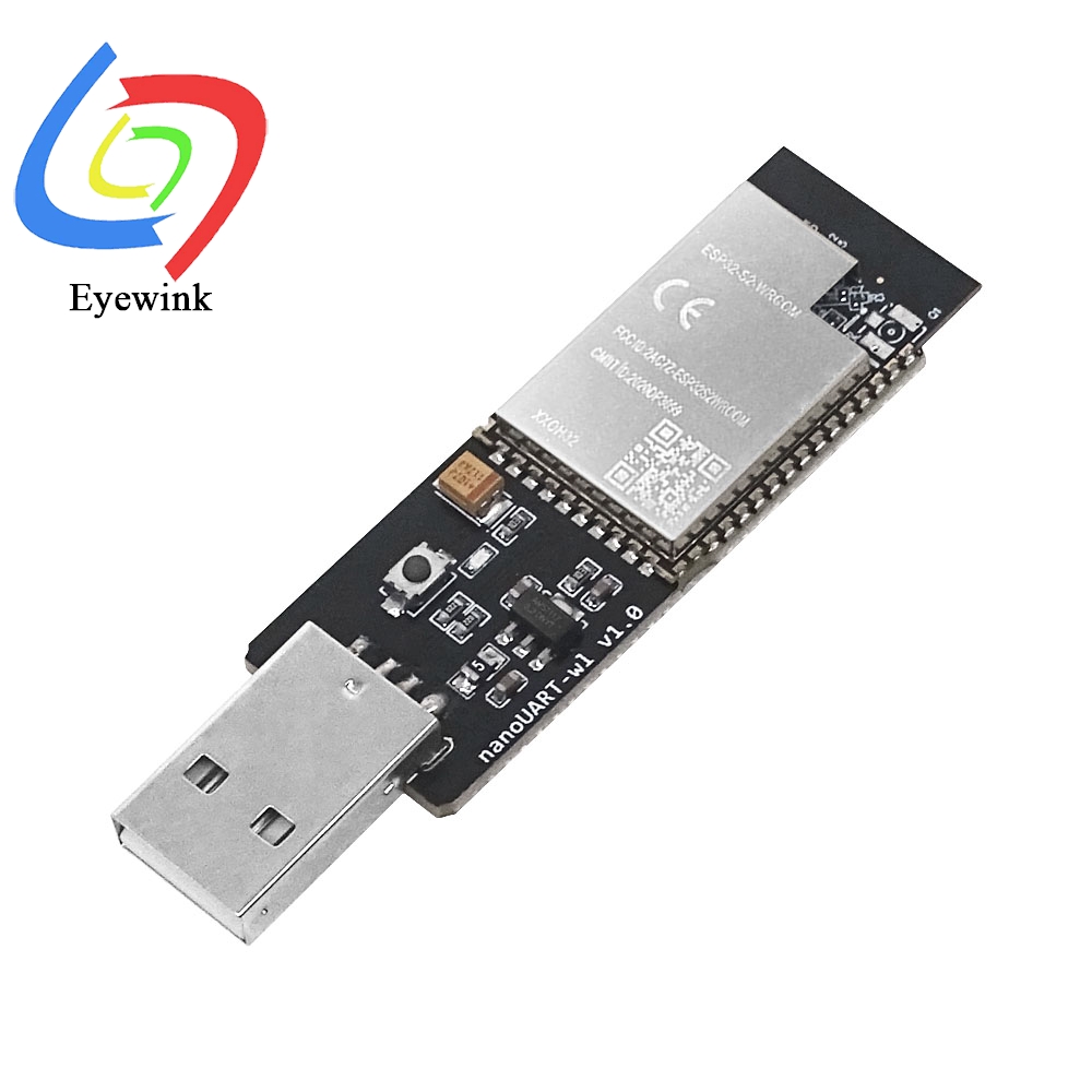 新しい ESP32 S2 開発ボード PS4 9.0 リフレ - Tasmota Flash Tool のレビューと価格