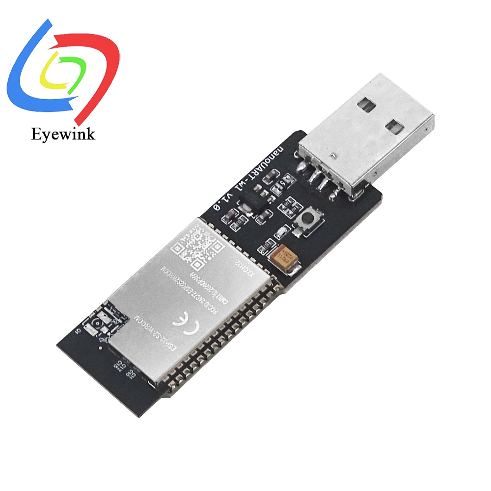 新しい ESP32 S2 開発ボード PS4 9.0 リフレ - Tasmota Flash Tool のレビューと価格