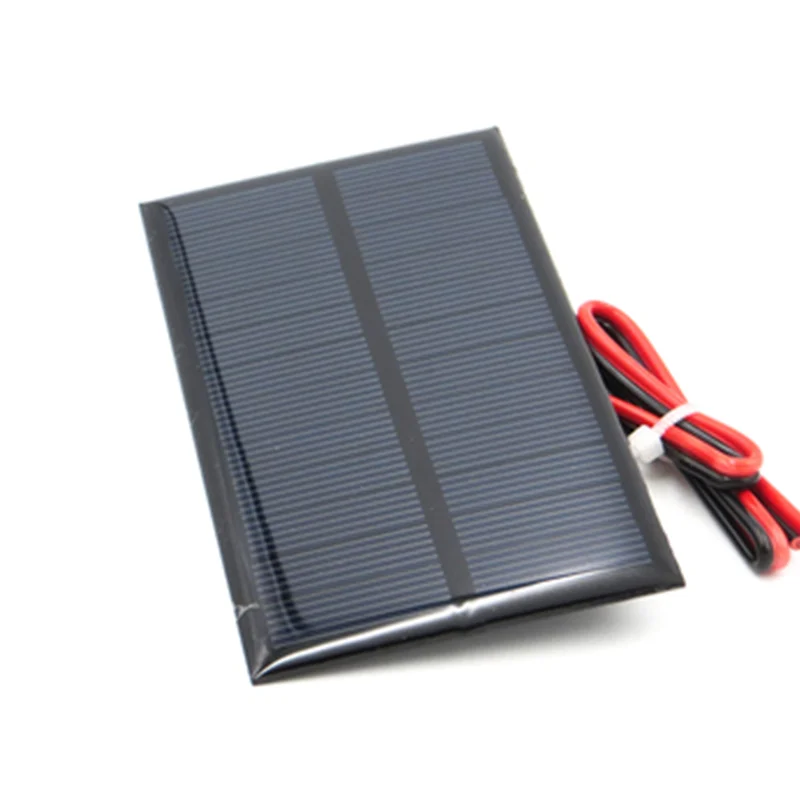 高品質卸売 6V 1W 1.1W 2W 3W 4.5W 6W - Home Automation Panel Diy のレビューと価格