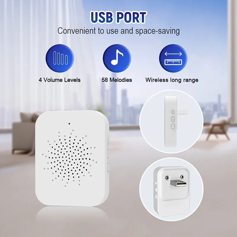 ワイドビュー Tuya スマートライフ APP WiFi オ - Smart Doorbell Wired のレビューと価格