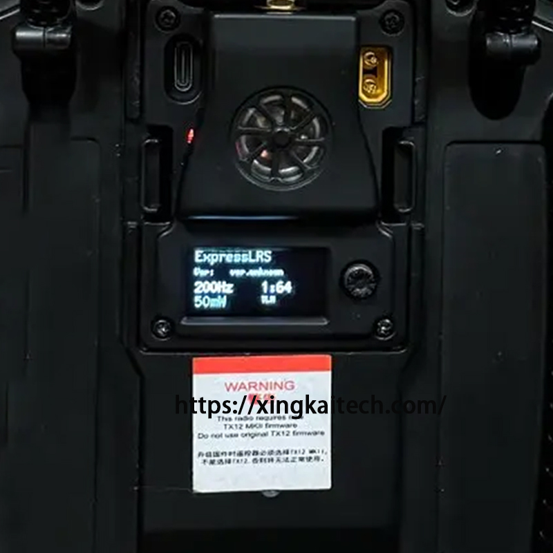 Elrs送信機および受信機モジュール、オプションのexpre - 433Mhz Receiver Module のレビューと価格