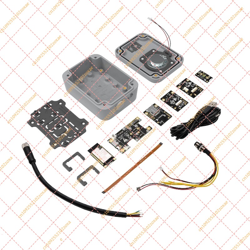 音声処理スターターキット RAK10713 IoT開発ボード - Iot Diy Home Automation のレビューと価格