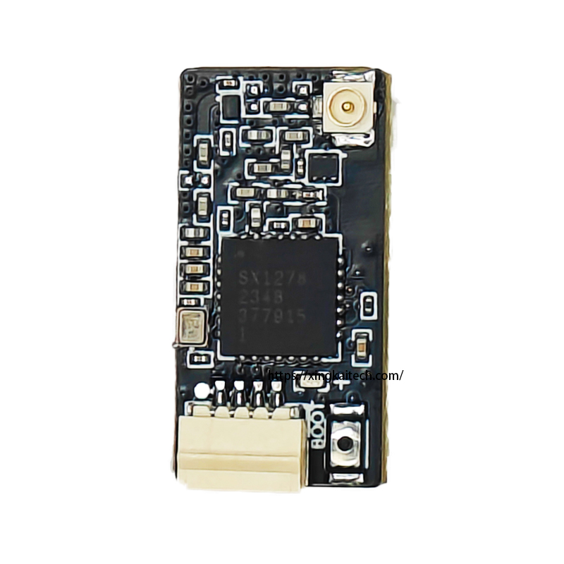 Radiomaster-長距離fpvドローン用のelrs送信 - 433Mhz Receiver Module のレビューと価格