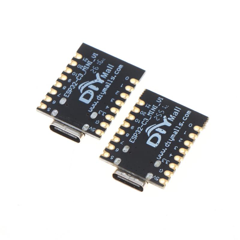 ESP32 C3 スーパーミニ WiFi Bluetooth - Diy Home Automation System のレビューと価格