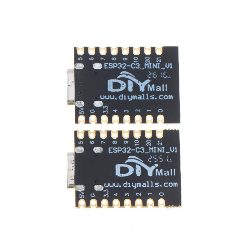 ESP32 C3 スーパーミニ WiFi Bluetooth - Diy Home Automation System のレビューと価格