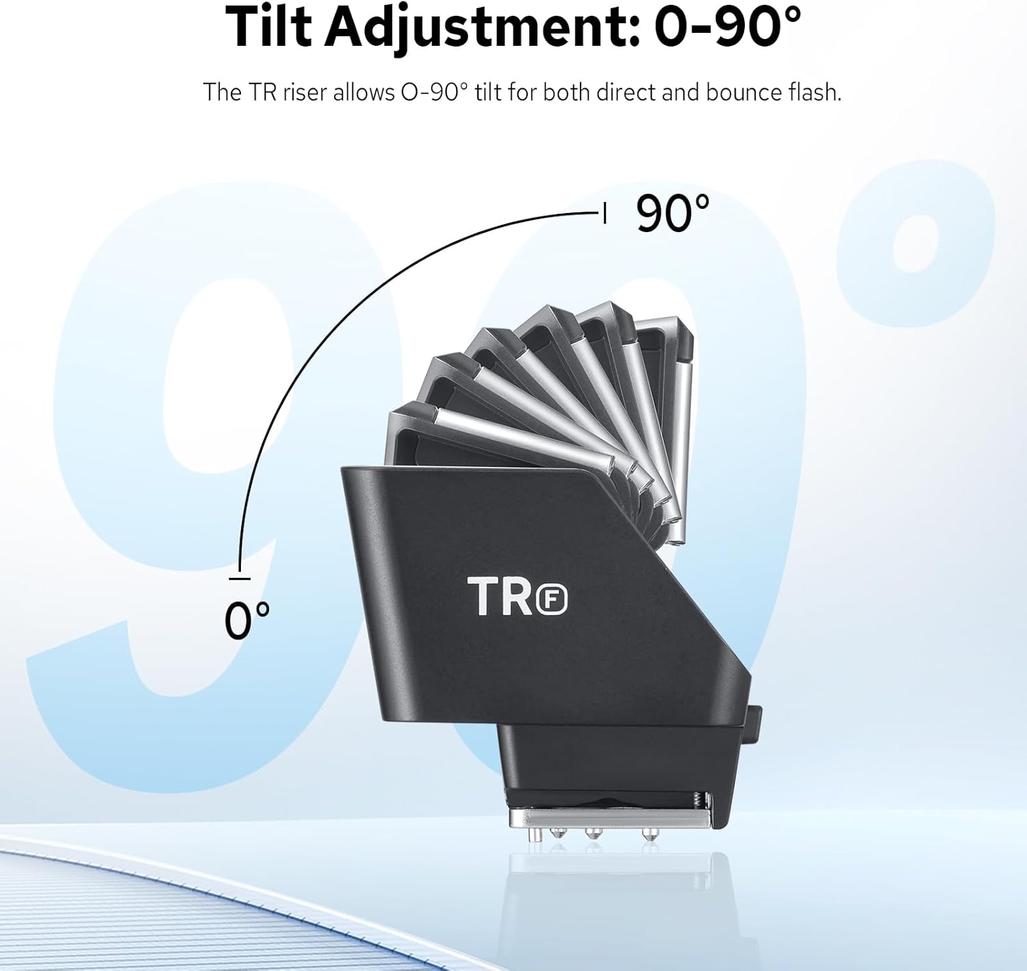Godox TR-S TR-C TR-F TR-N TR-O - Tasmota Flash Tool のレビューと価格