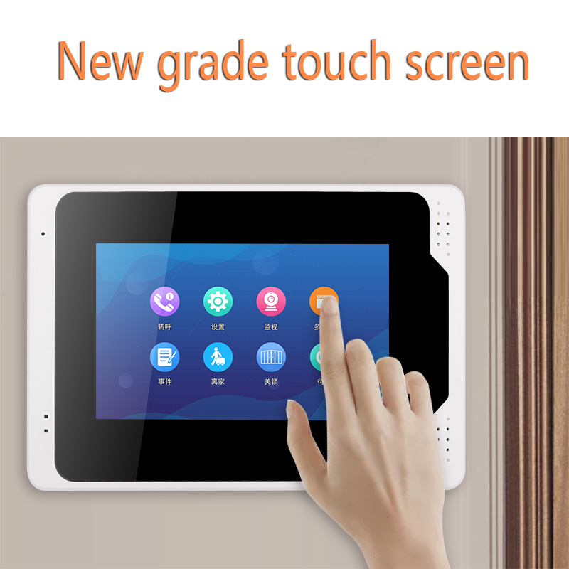 Tuya スマートホーム IP WIFI/有線ビデオドアベル - Smart Doorbell Wired のレビューと価格