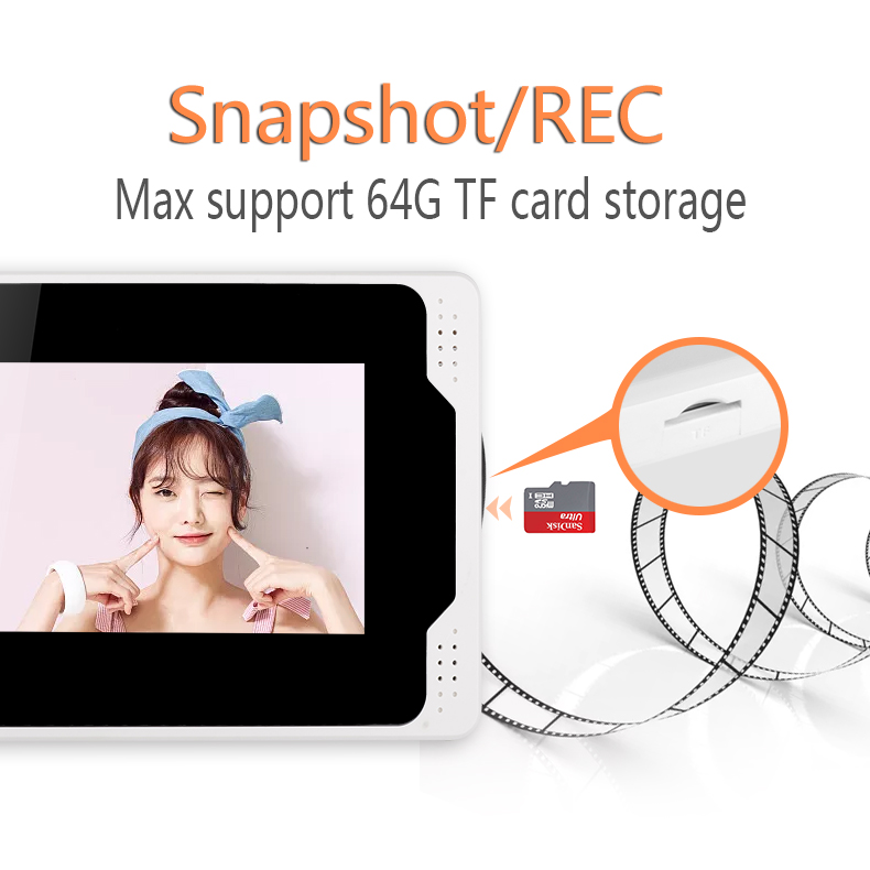 Tuya スマートホーム IP WIFI/有線ビデオドアベル - Smart Doorbell Wired のレビューと価格