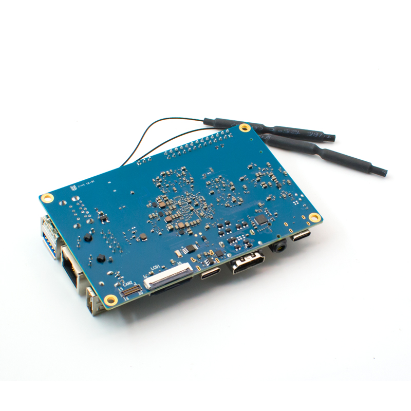 LIZAO Orange Pi 5B開発ボード、RK3588 - Iot Diy Home Automation のレビューと価格