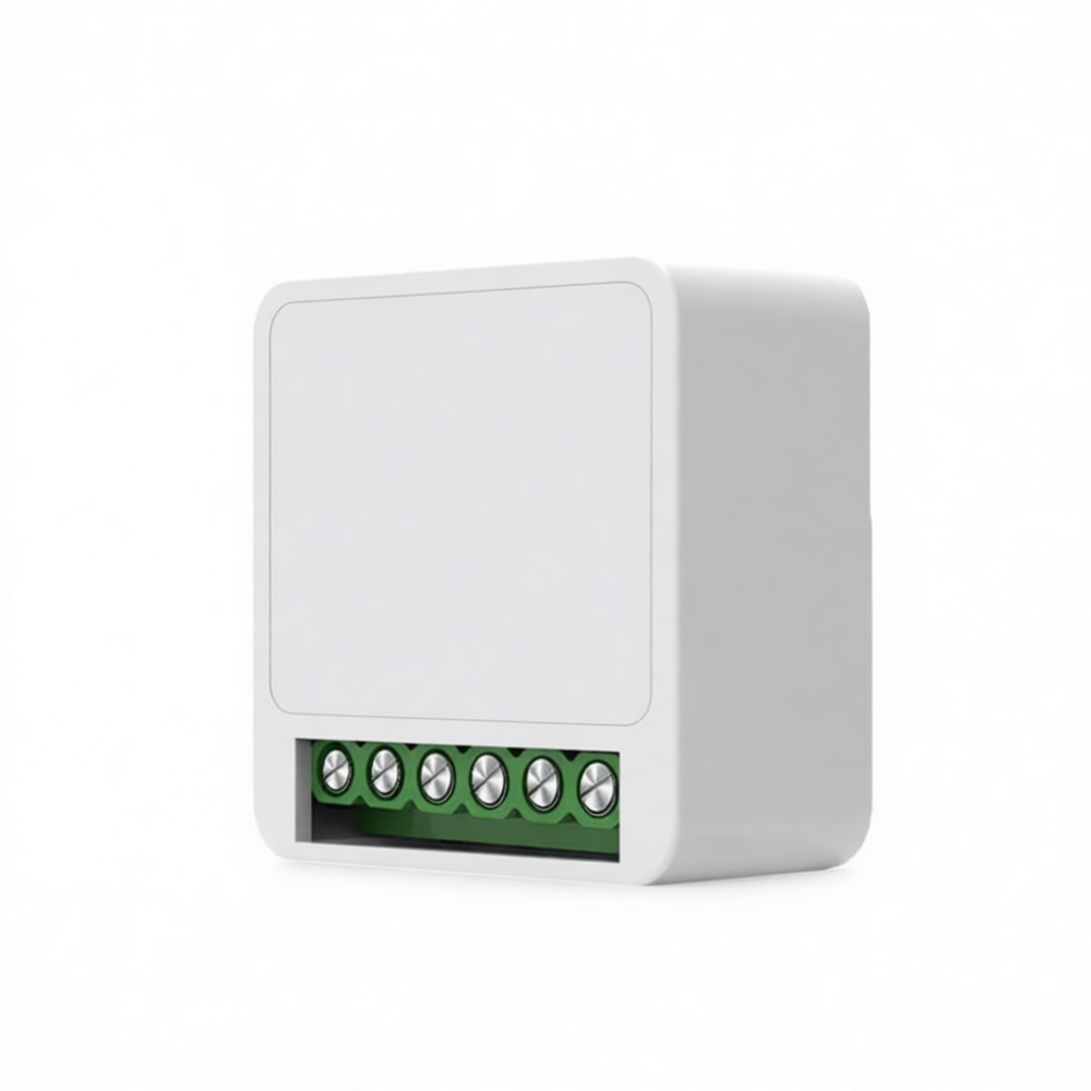 スマートホームWiFiリレーモジュール 16A ミニスイッチ - Diy Smart Home Automation Devices のレビューと価格
