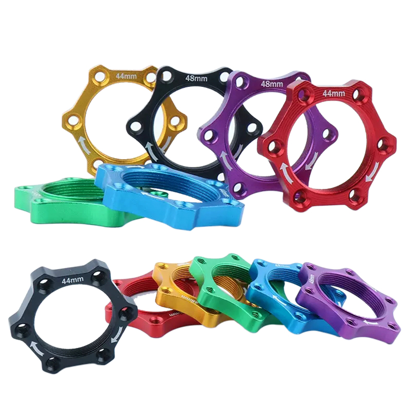 ブレーキローター用スペアパーツ,44mm 48mm,取り外し - Matter Hub Thread のレビューと価格