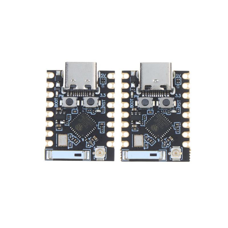 ESP32 C3 スーパーミニ WiFi Bluetooth - Diy Home Automation System のレビューと価格