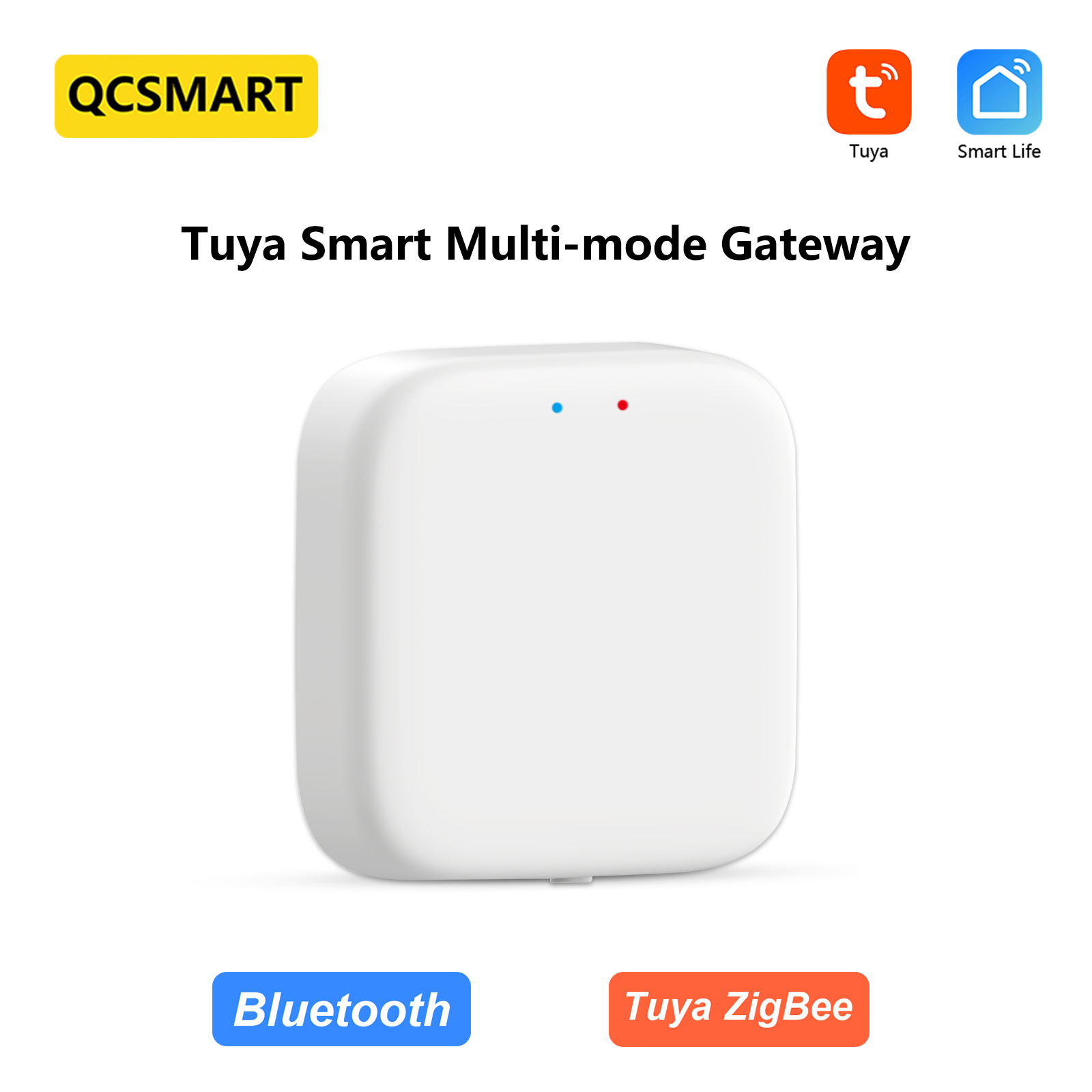 あなたのもの-ZigbeeスマートマルチモードBluetoo - Diy Smart Home Automation Devices のレビューと価格