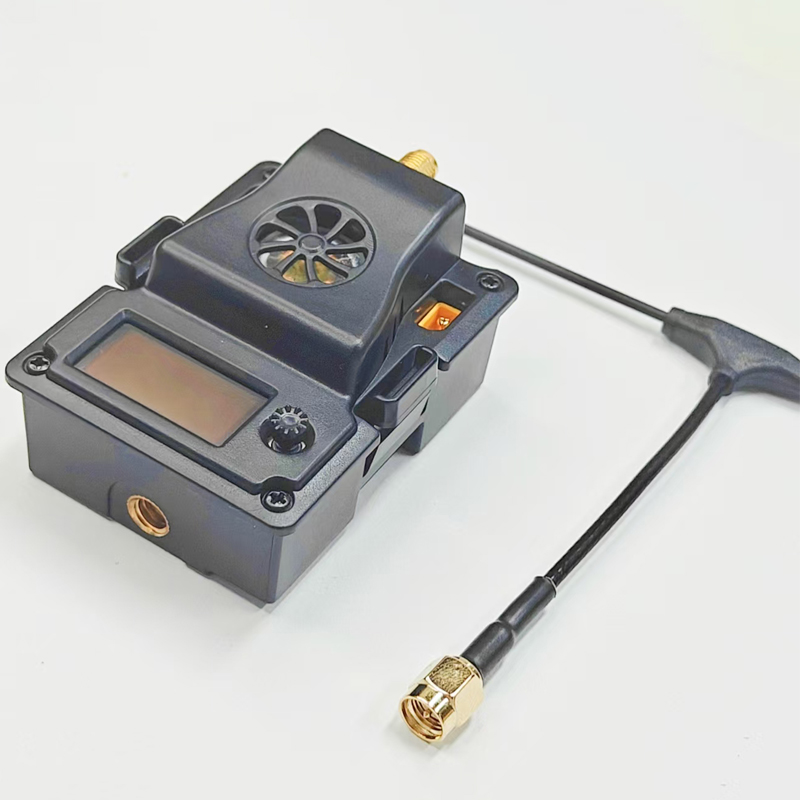 ELRS 433MHz TX マイクロラジオ 360-560 - 433Mhz Receiver Module のレビューと価格