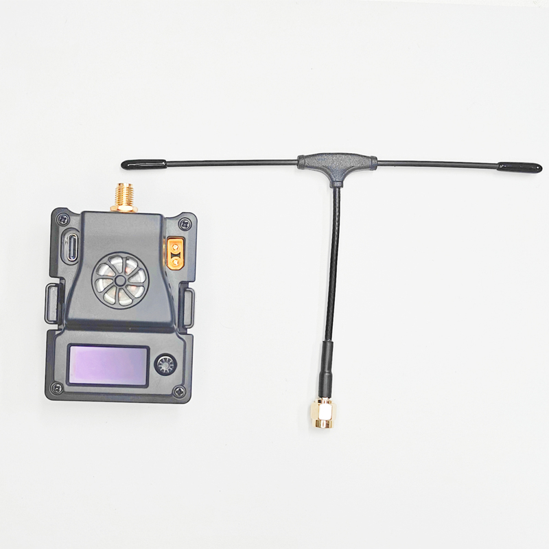 ELRS 433MHz TX マイクロラジオ 360-560 - 433Mhz Receiver Module のレビューと価格