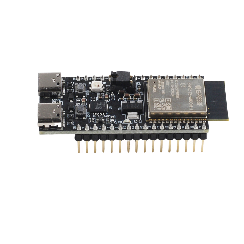 ESP32 C6 DevKitC 1 N8 IoTボード W - Iot Diy Home Automation のレビューと価格