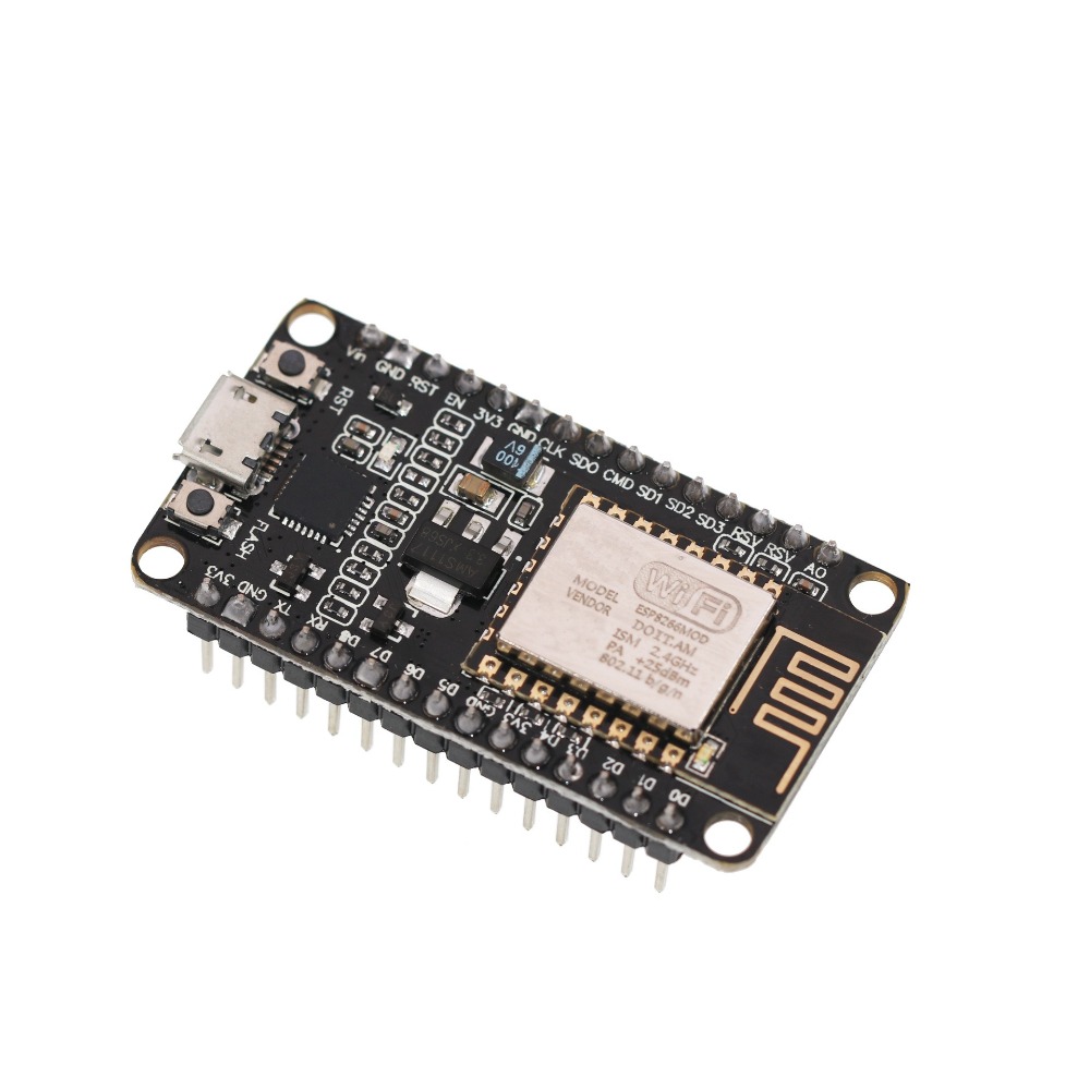 NodeMCU Lua WiFi IoT 開発ボード ESP - Iot Diy Home Automation のレビューと価格