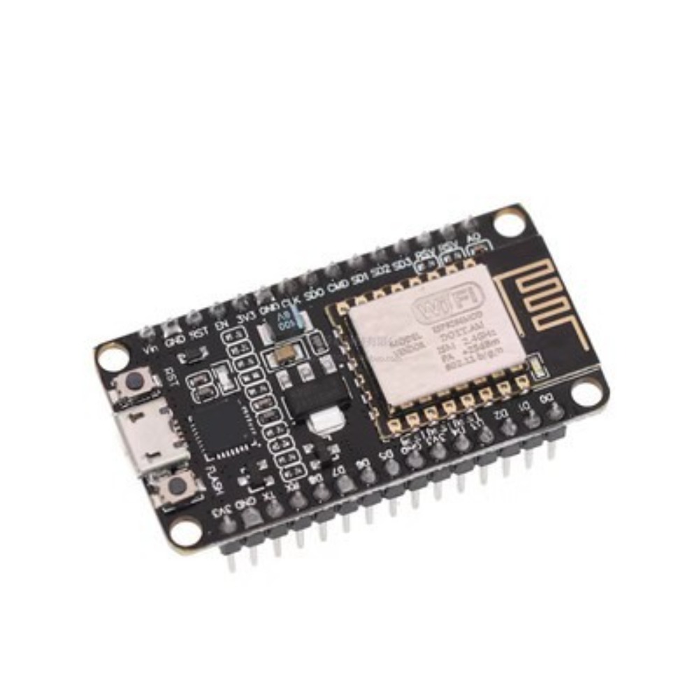 NodeMCU Lua WiFi IoT 開発ボード ESP - Iot Diy Home Automation のレビューと価格